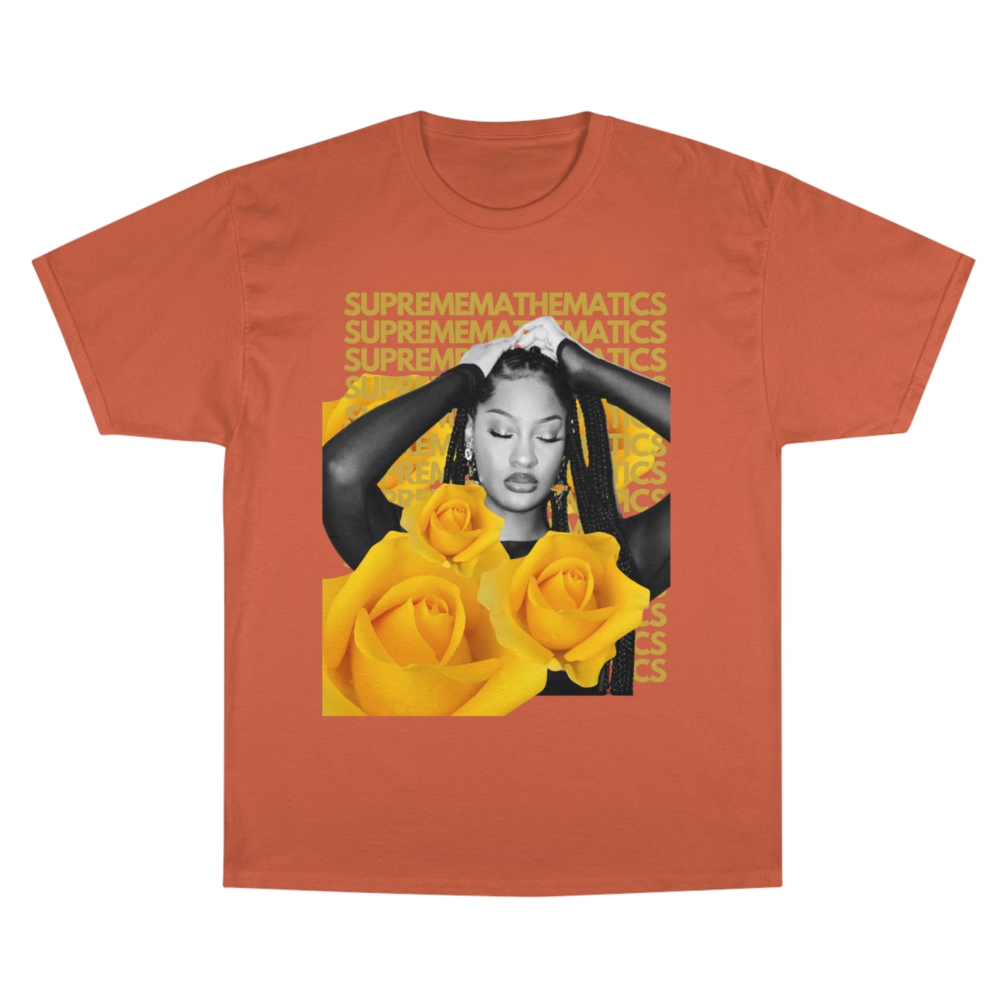 SUPREMEMATHEMATICS TEMS TEE