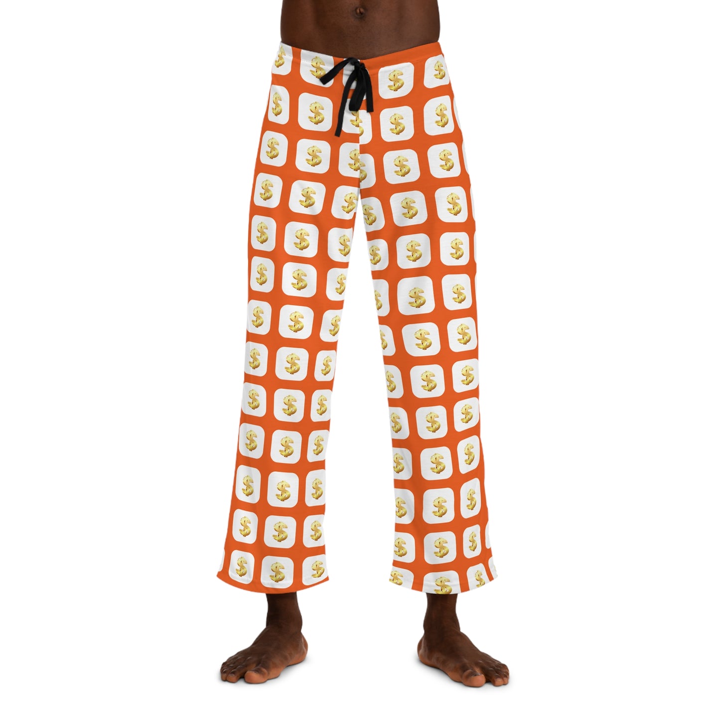 SUPREMEMATHEMATICS DOLLAR PAJAMAS
