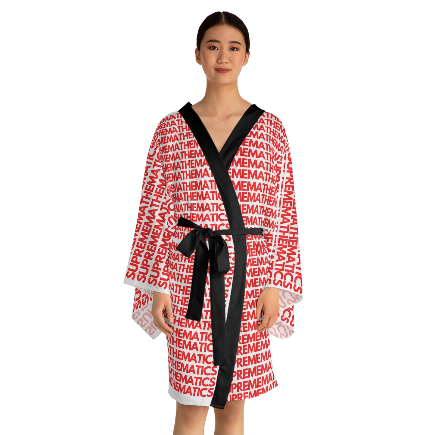 SUPREMEMATHEMATICS KIMONO