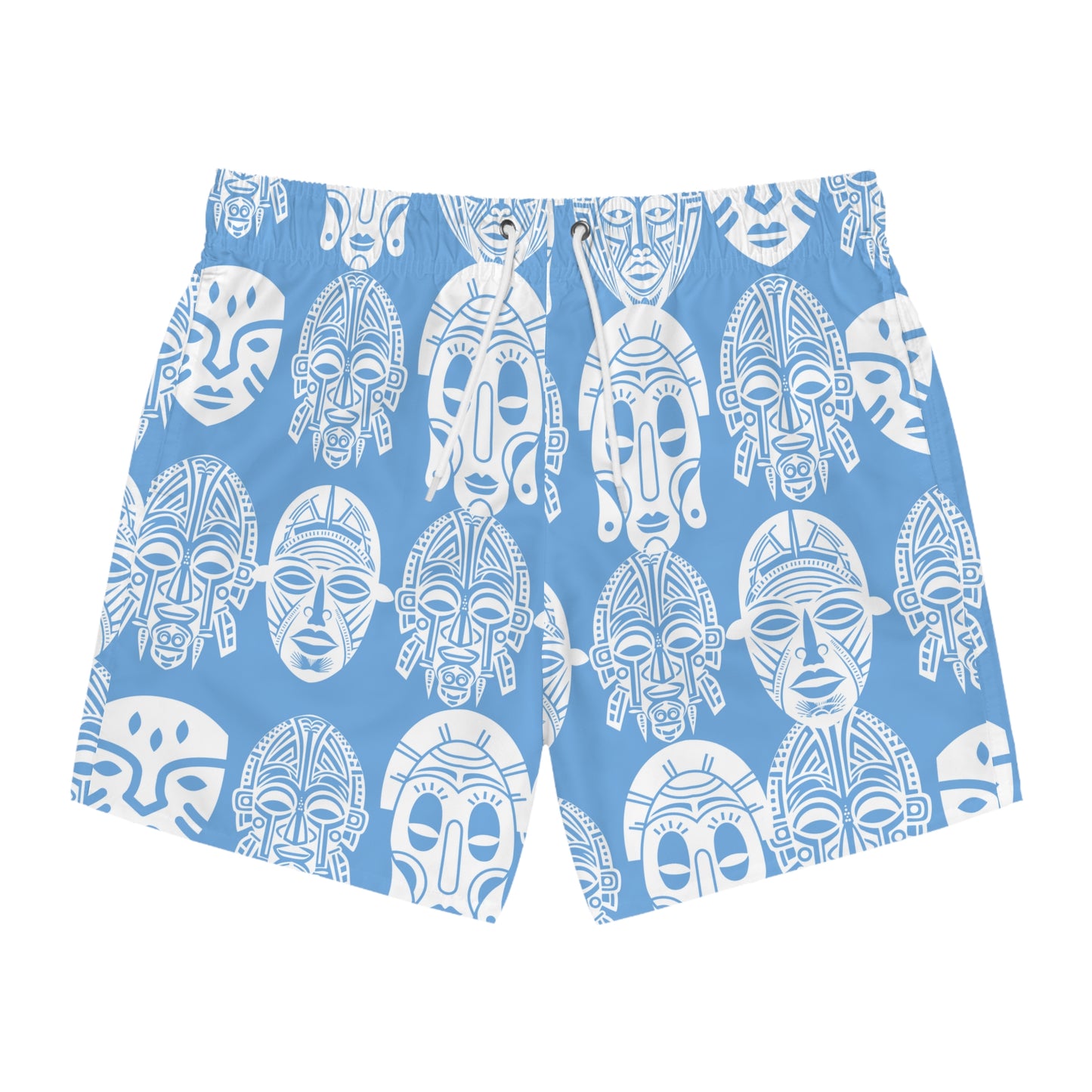 SUPREMEMATHEMATICS SWIM TRUNKS