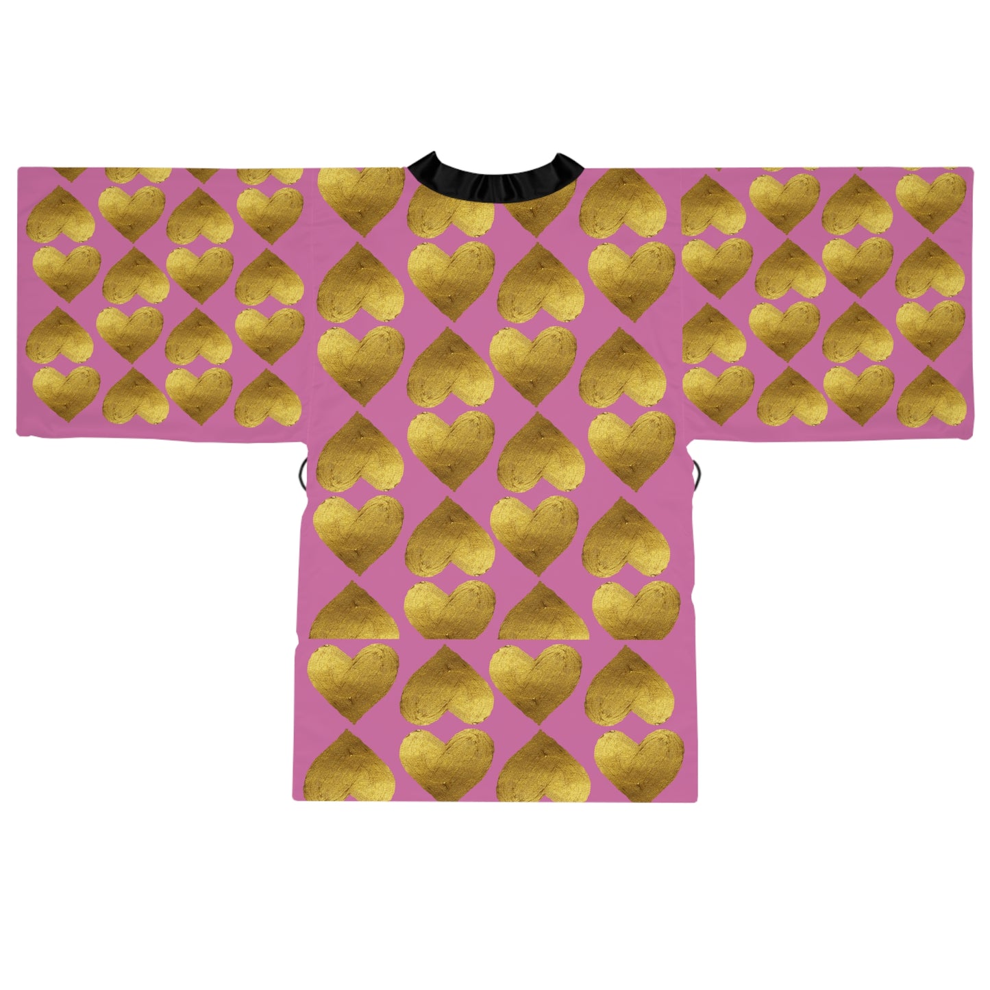 SUPREMEMATHEMATICS KIMONO