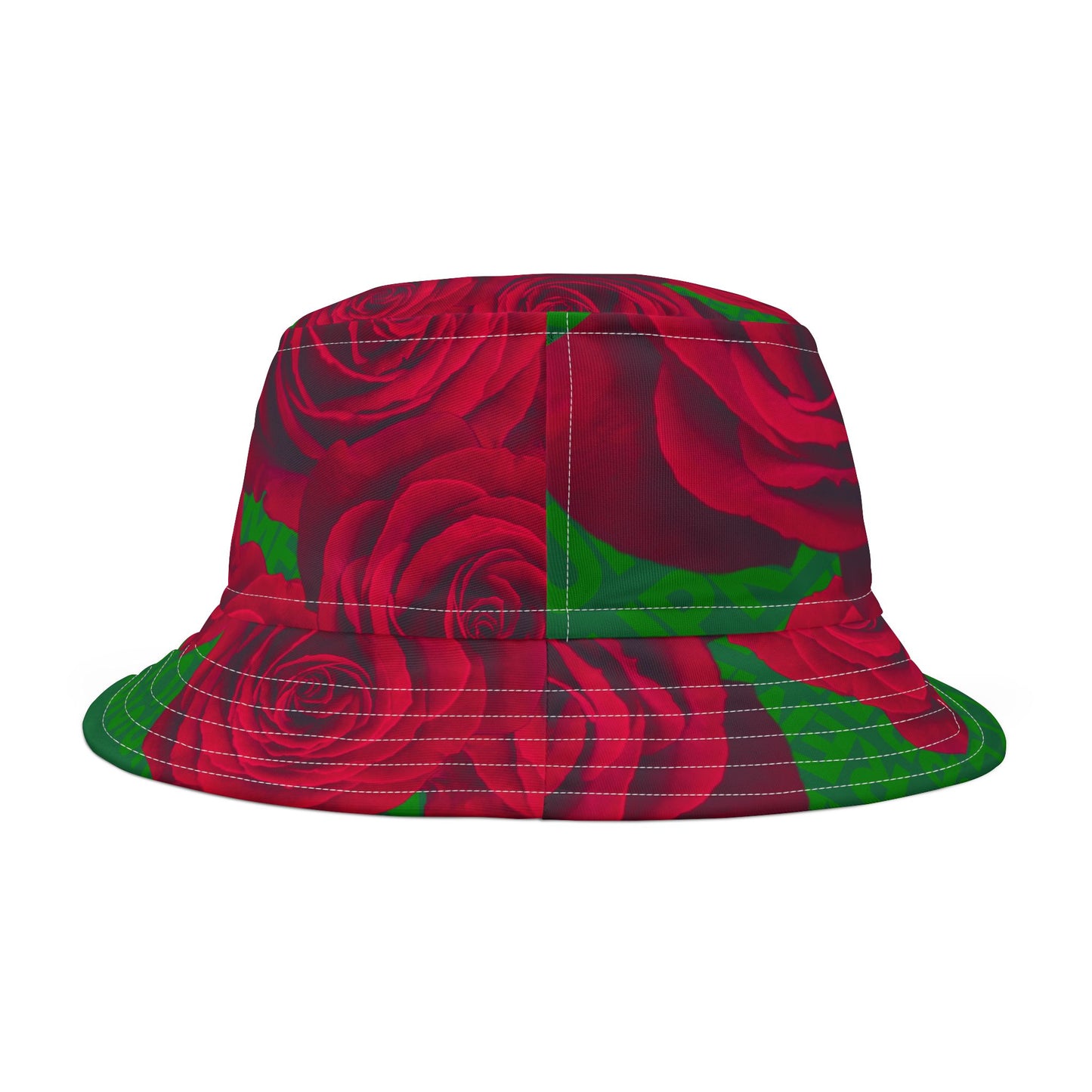 SUPREMEMATHEMATICS BUCKET HAT