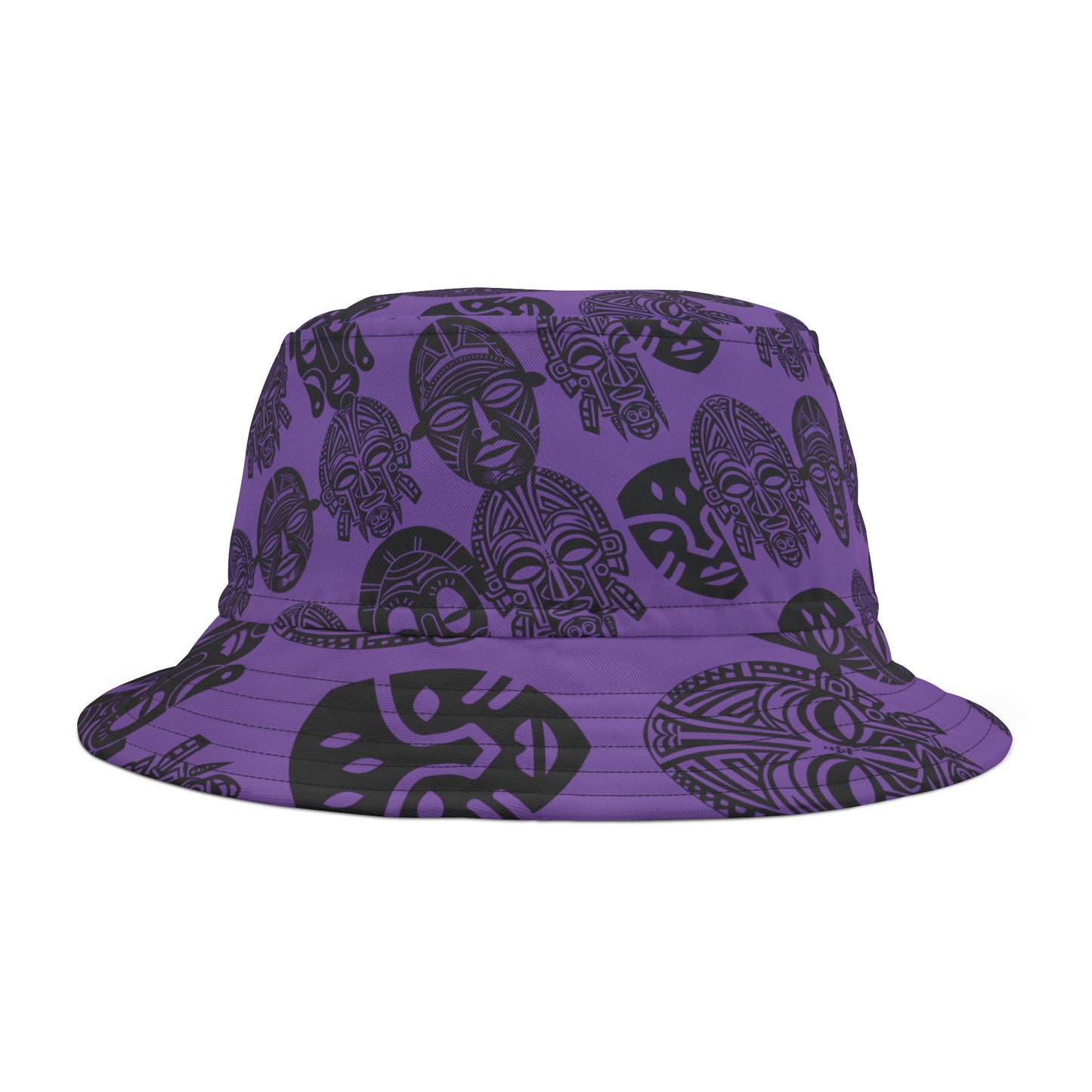 SUPREMEMATHEMATICS BUCKET HAT