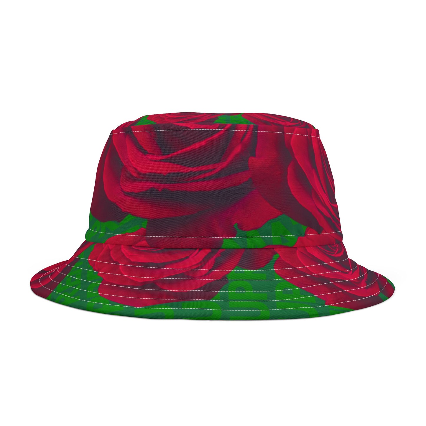 SUPREMEMATHEMATICS BUCKET HAT