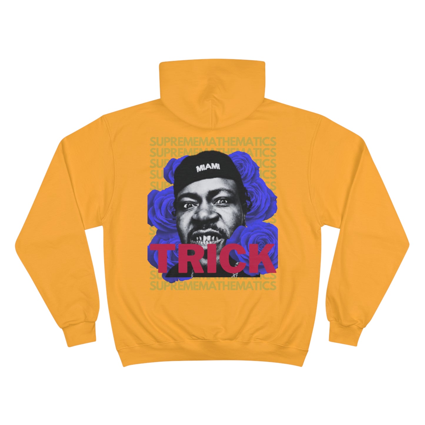 SUPREMEMATHEMATICS TRICK DADDY HOODIE