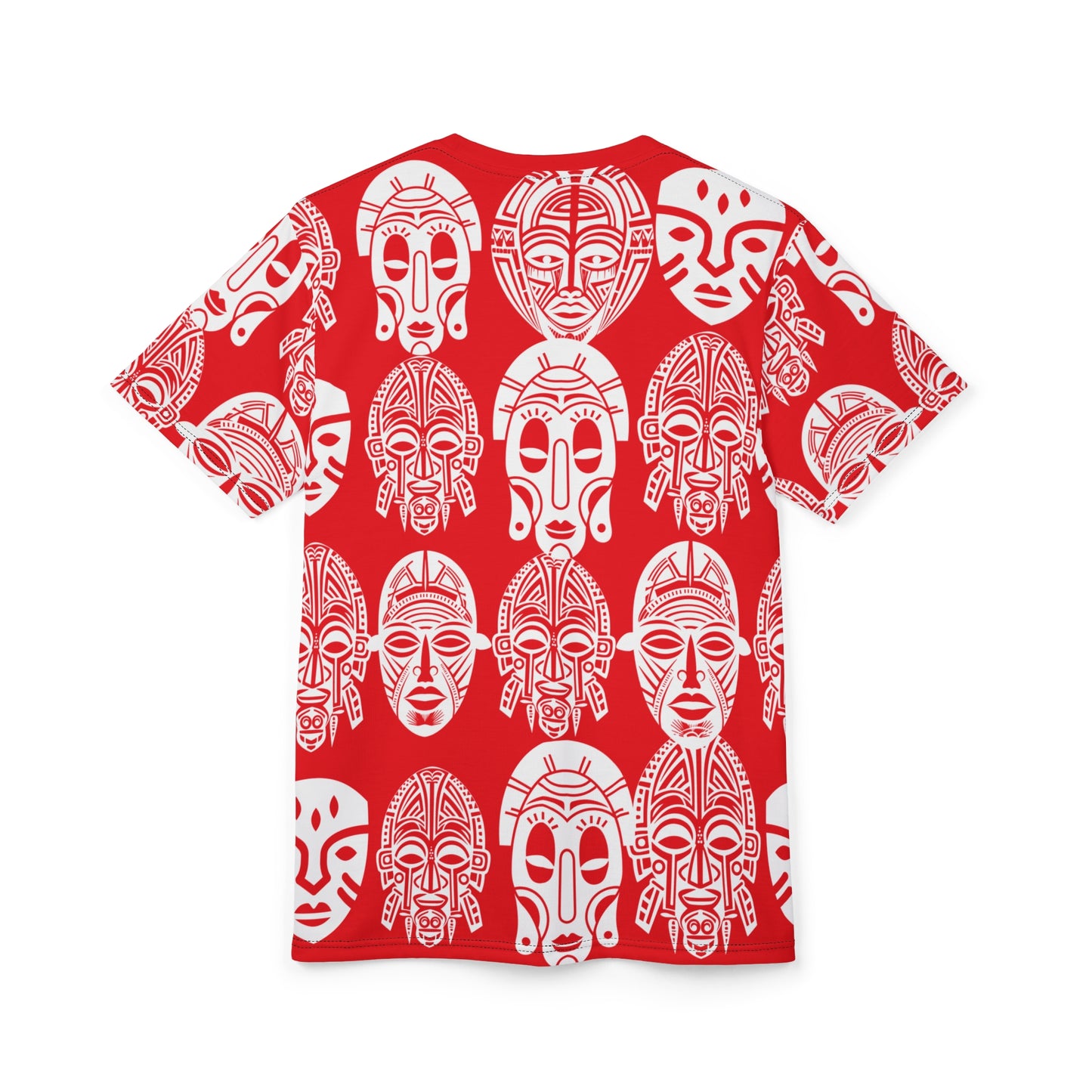 SUPREMEMATHEMATICS MASK TEE
