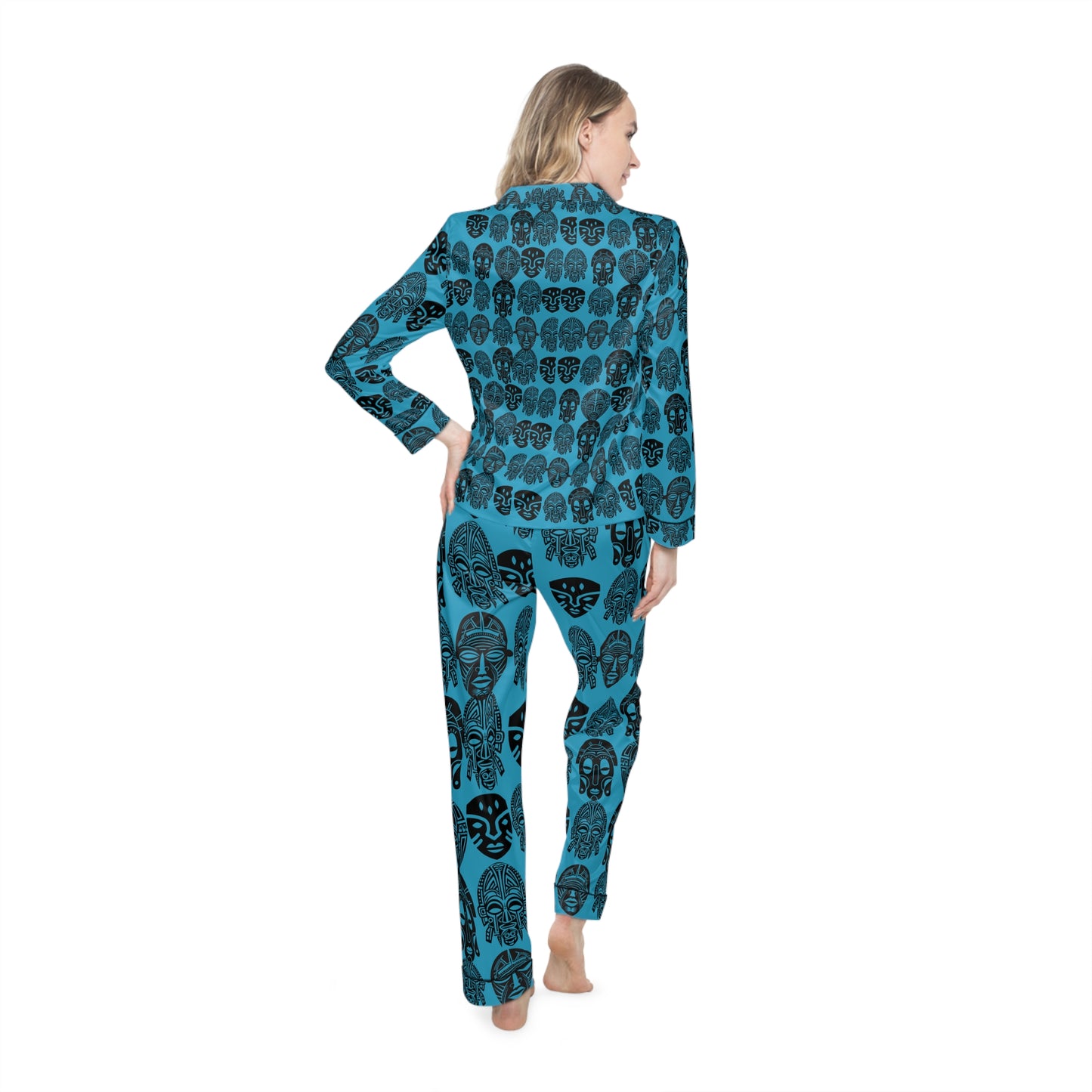 SUPREMEMATHEMATICS PAJAMAS