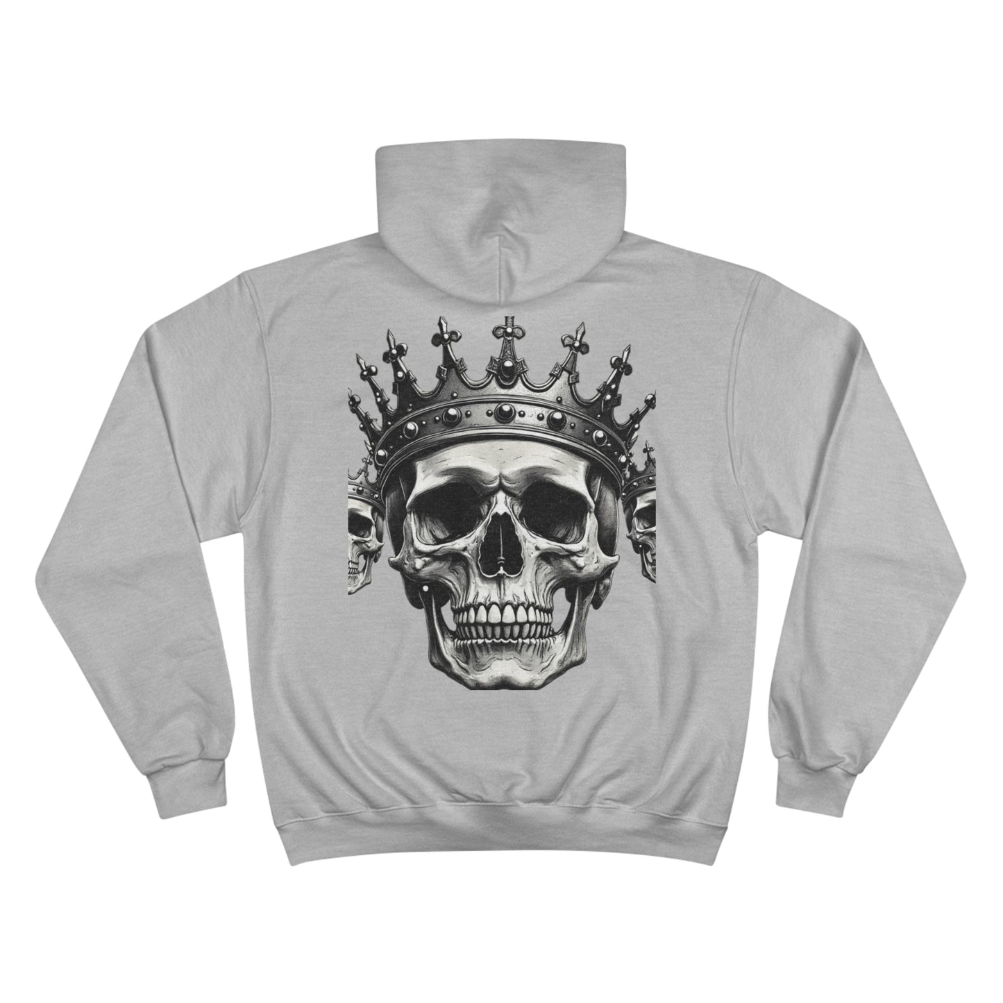 SUPREMEMATHEMATICS 1984 HOODIE