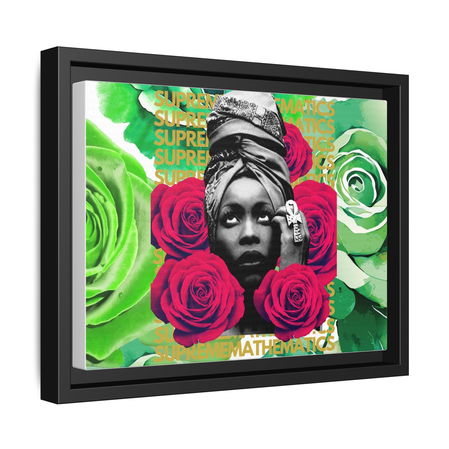 SUPREMEMATHEMATICS BADU CANVAS