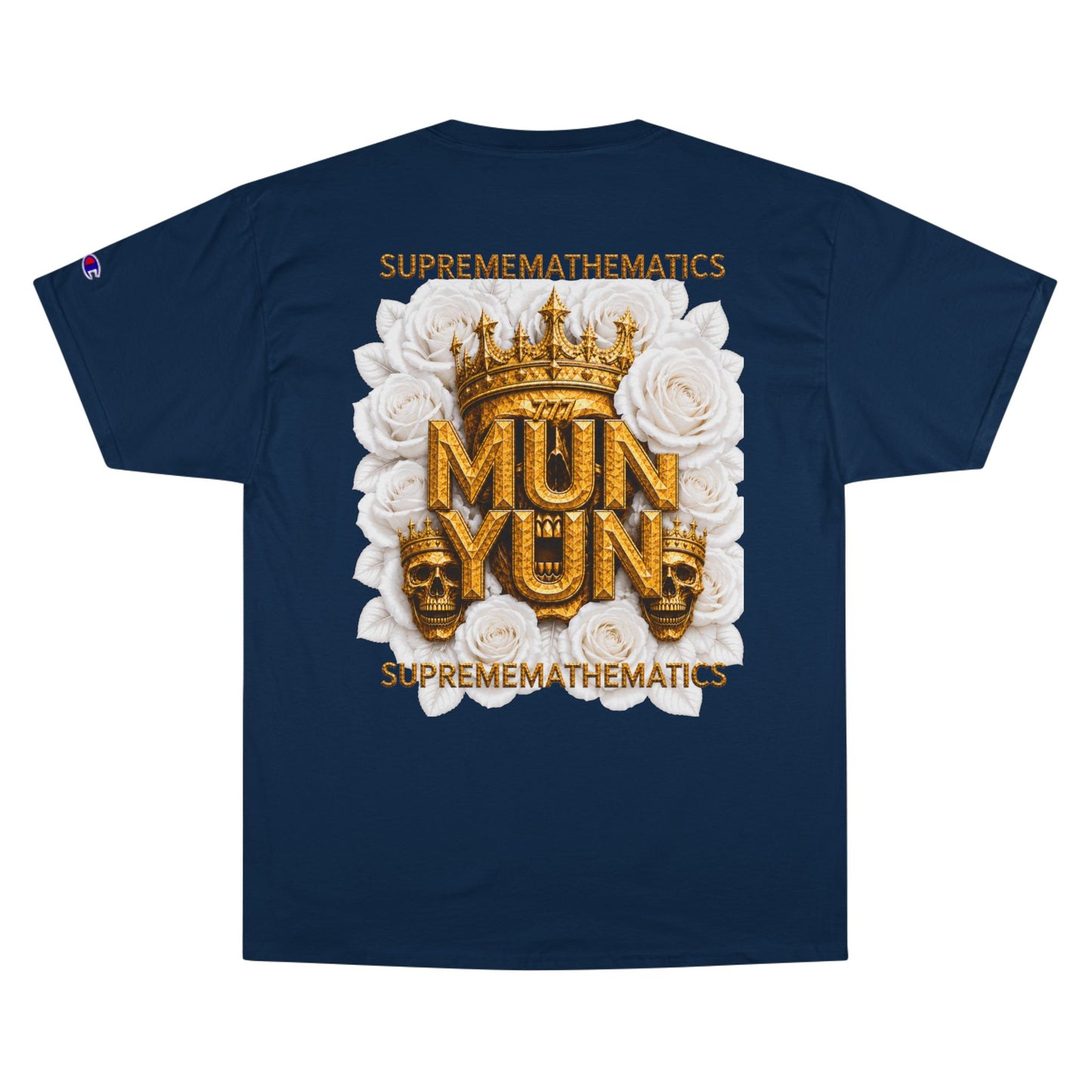 BOXXY MUNYUN TEE