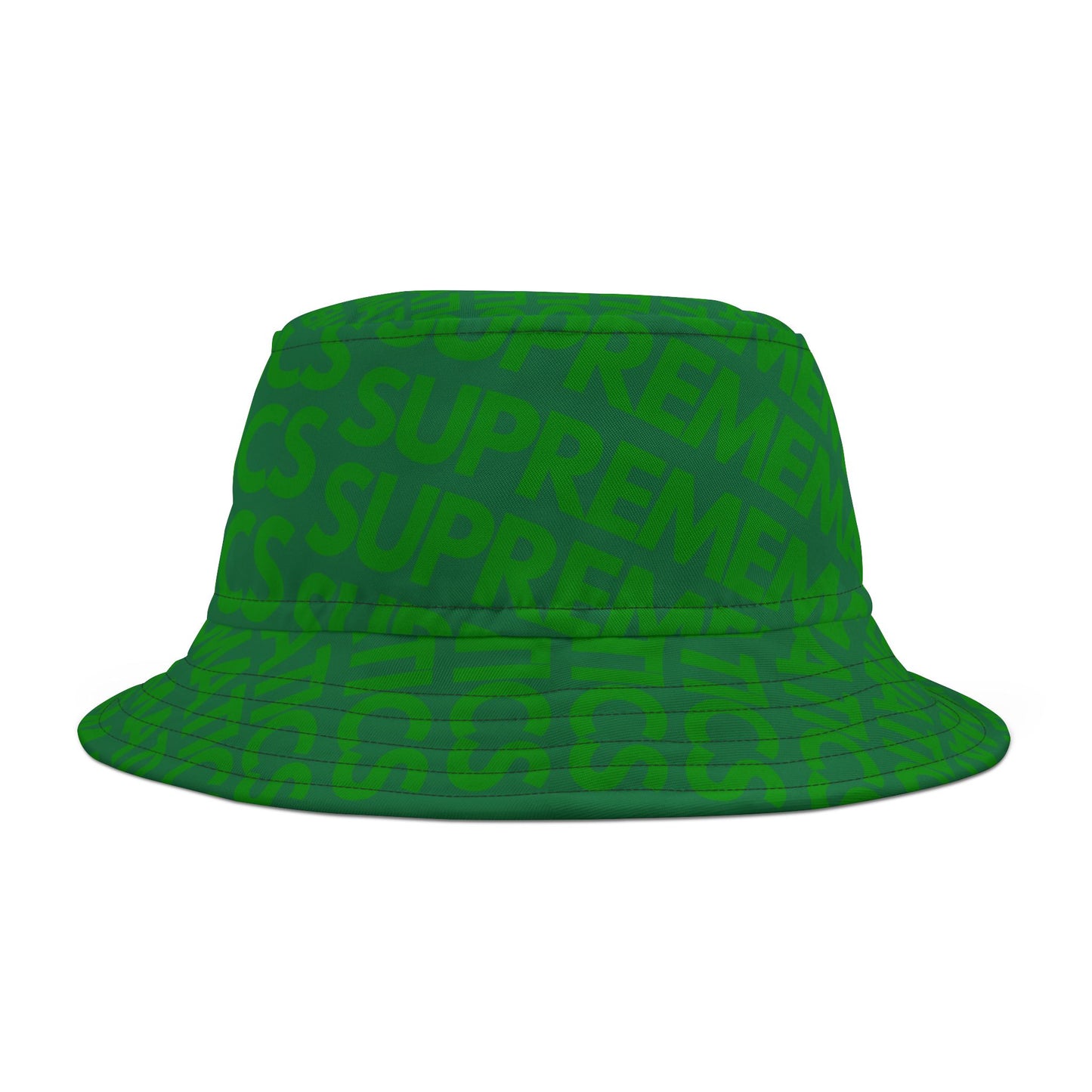 SUPREMEMATHEMATICS BUCKET HAT