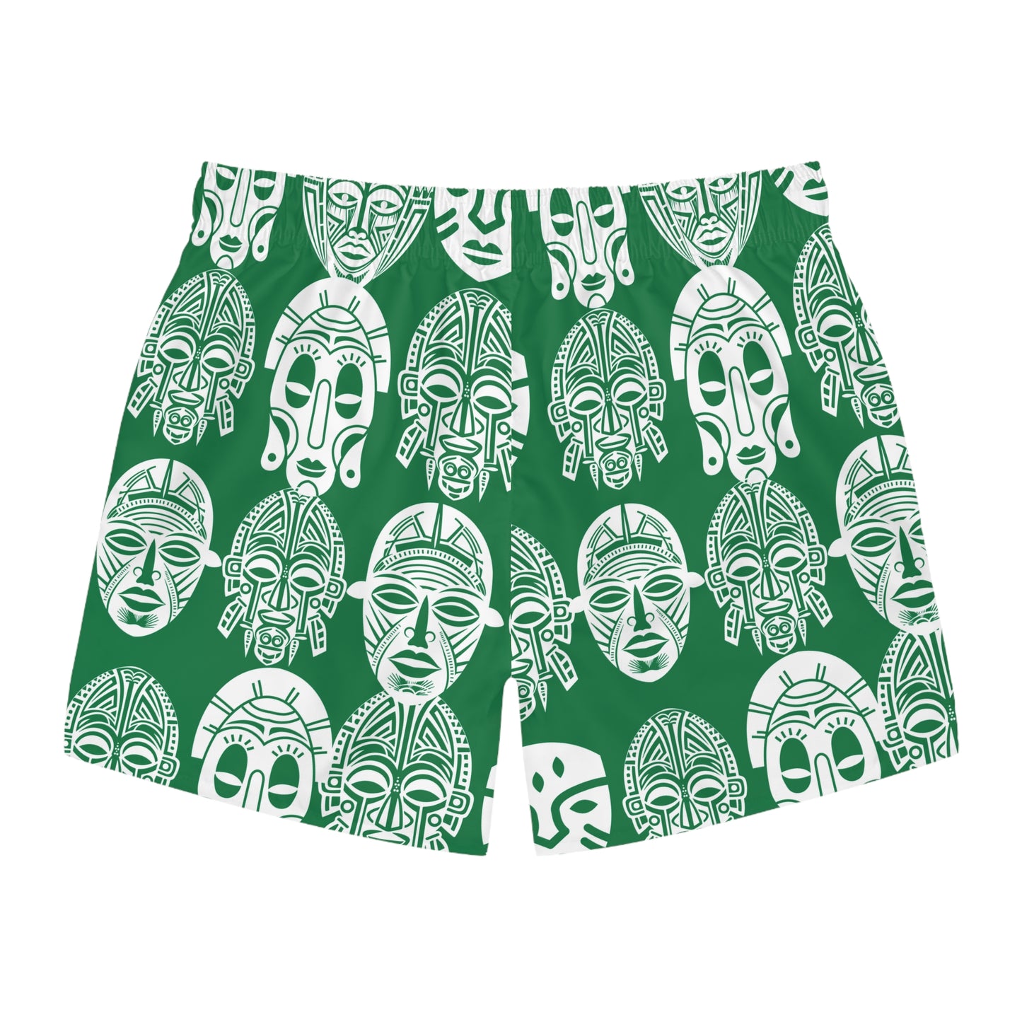 SUPREMEMATHEMATICS SWIM TRUNKS