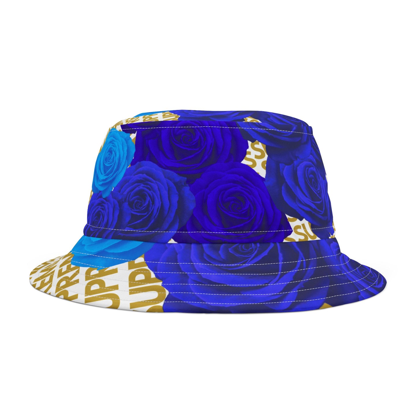 SUPREMEMATHEMATICS BUCKET HAT