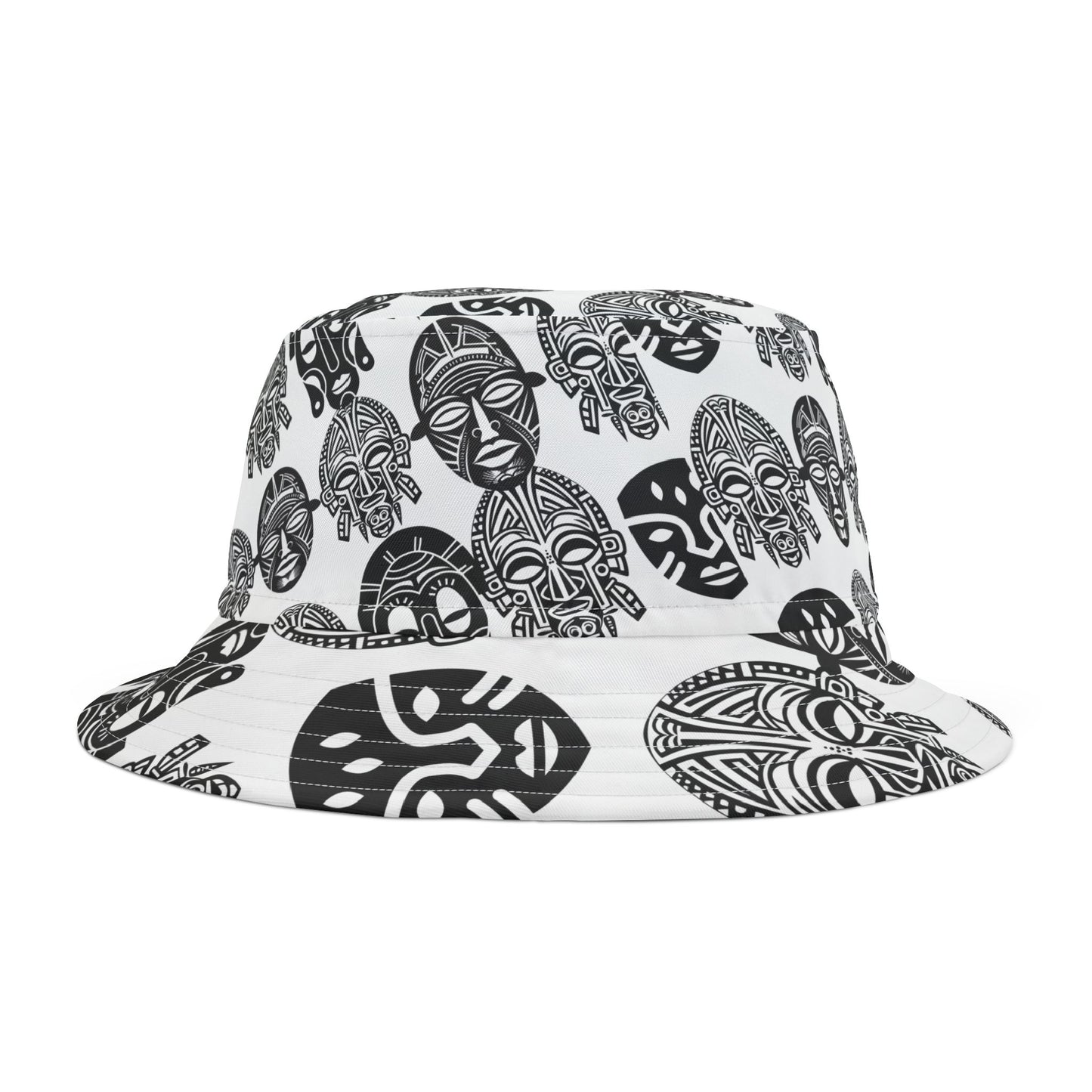SUPREMEMATHEMATICS BUCKET HAT