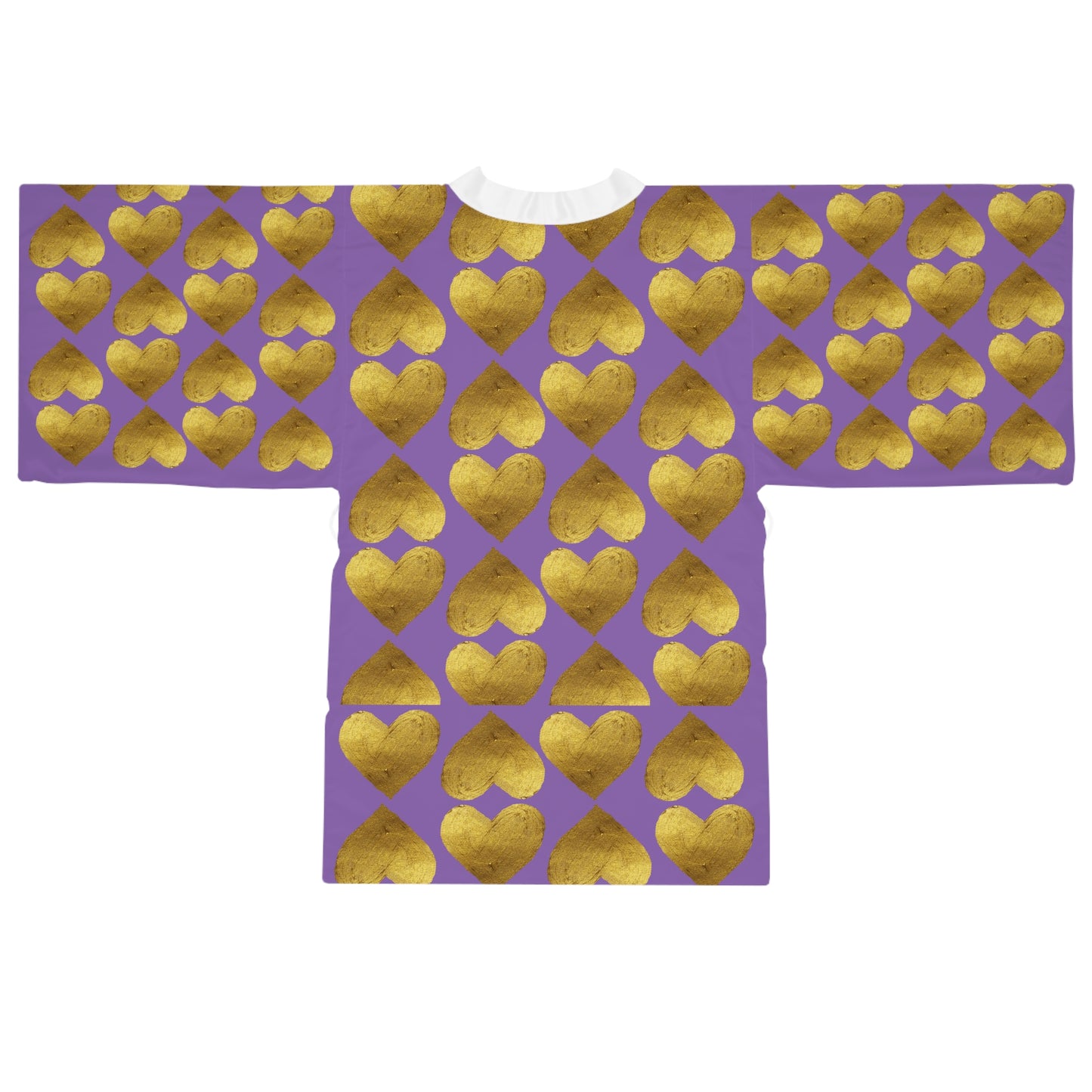 SUPREMEMATHEMATICS KIMONO