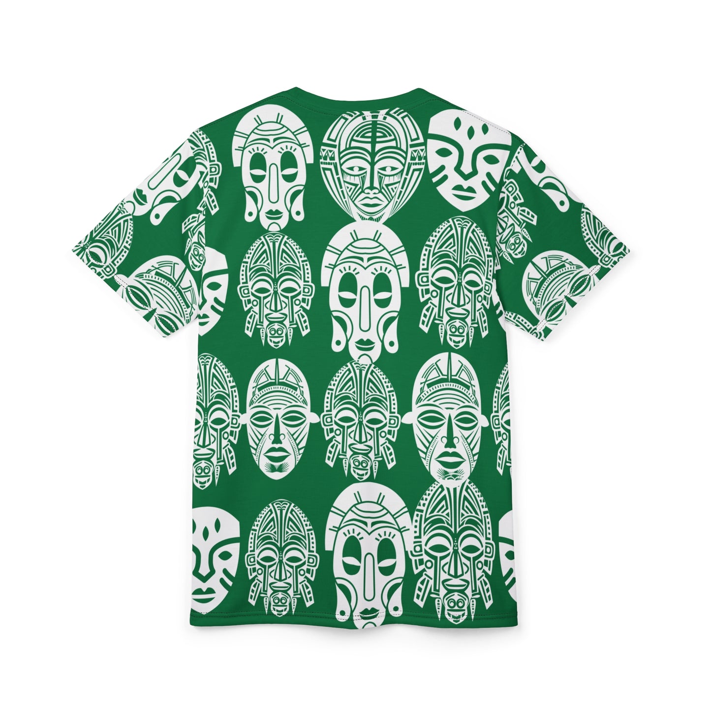 SUPREMEMATHEMATICS MASK TEE