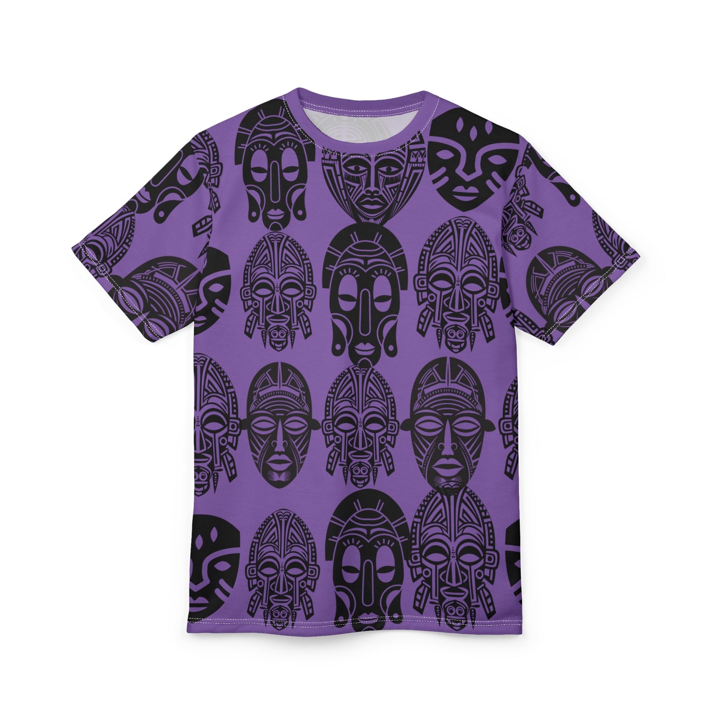 SUPREMEMATHEMATICS MASK TEE