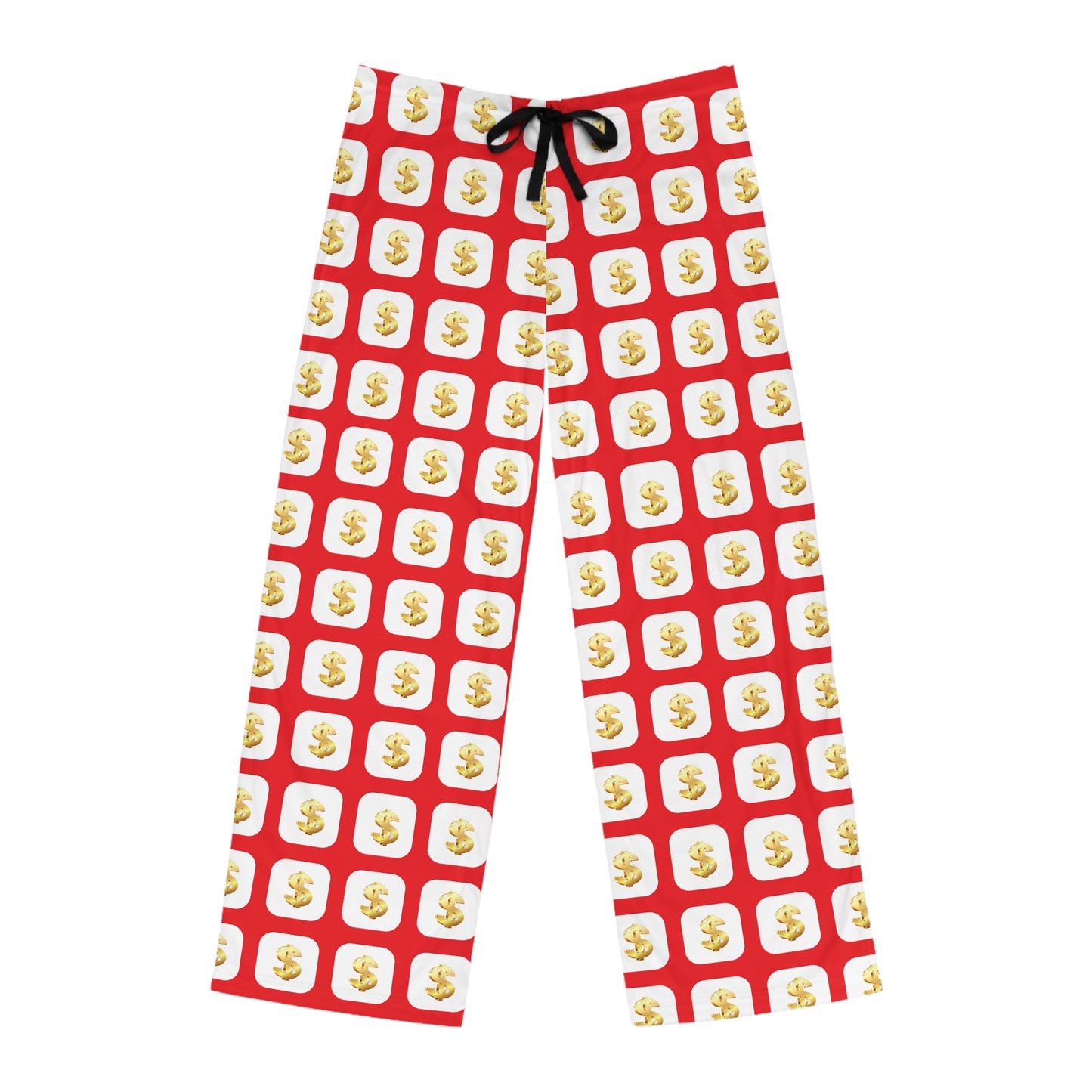 SUPREMEMATHEMATICS DOLLAR PAJAMAS