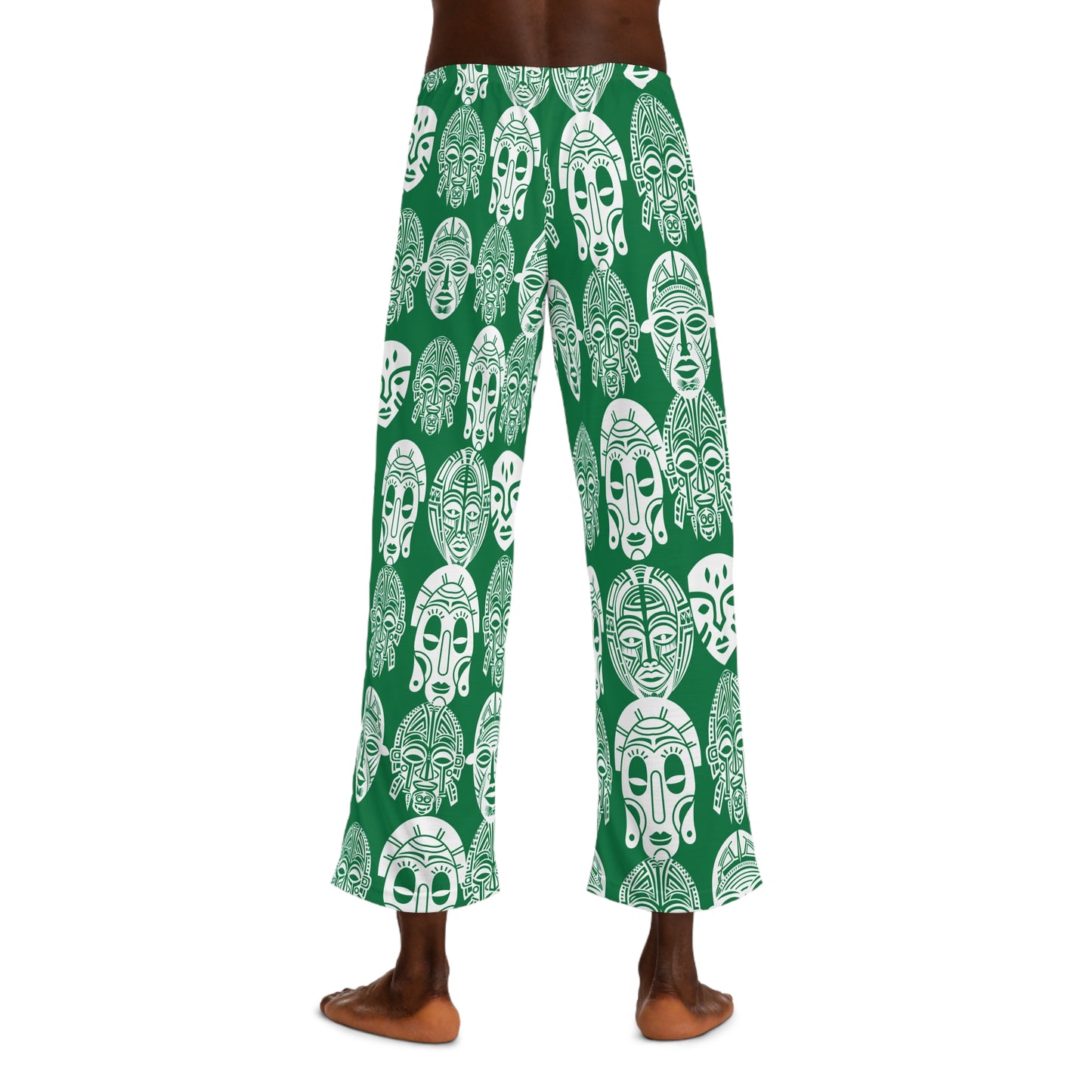 SUPREMEMATHEMATICS MENS PAJAMAS