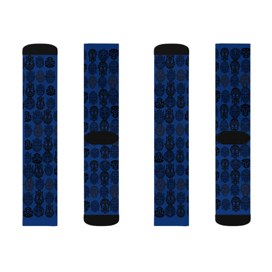 SUPREMEMATHEMATICS HOME SOCKS