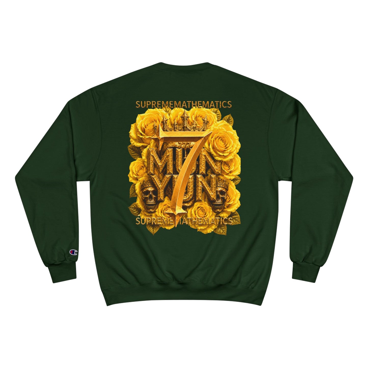 BOXXY 7 SWEATSHIRT