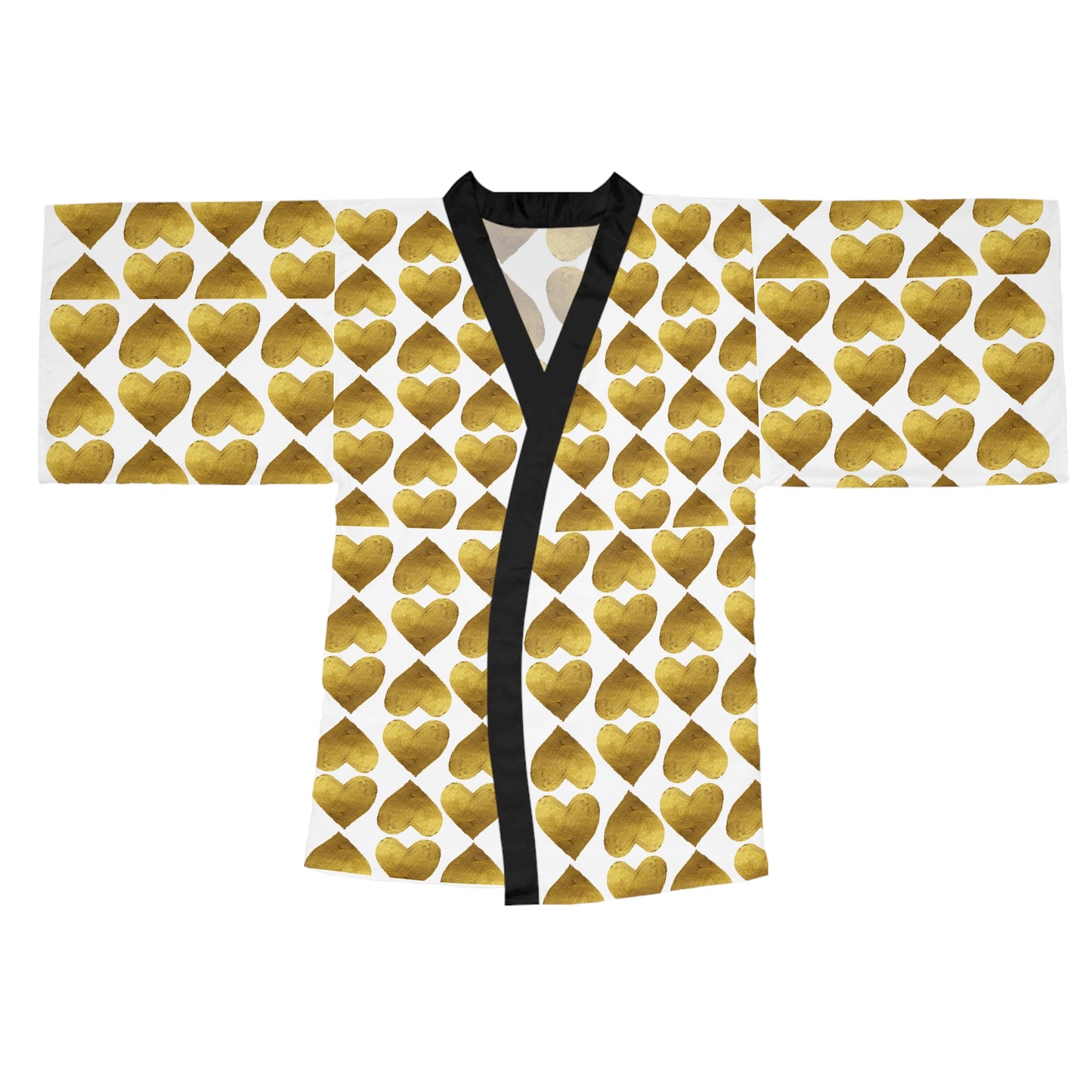 SUPREMEMATHEMATICS KIMONO