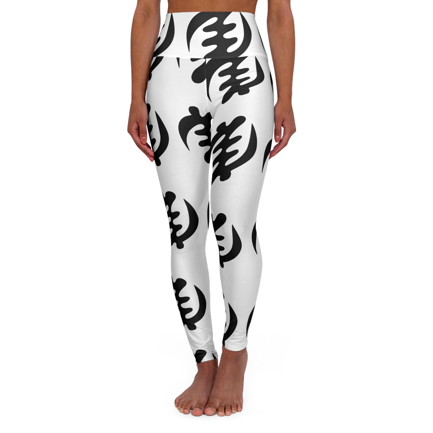 BOXXY YOGA PANT