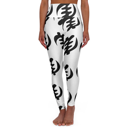 BOXXY YOGA PANT