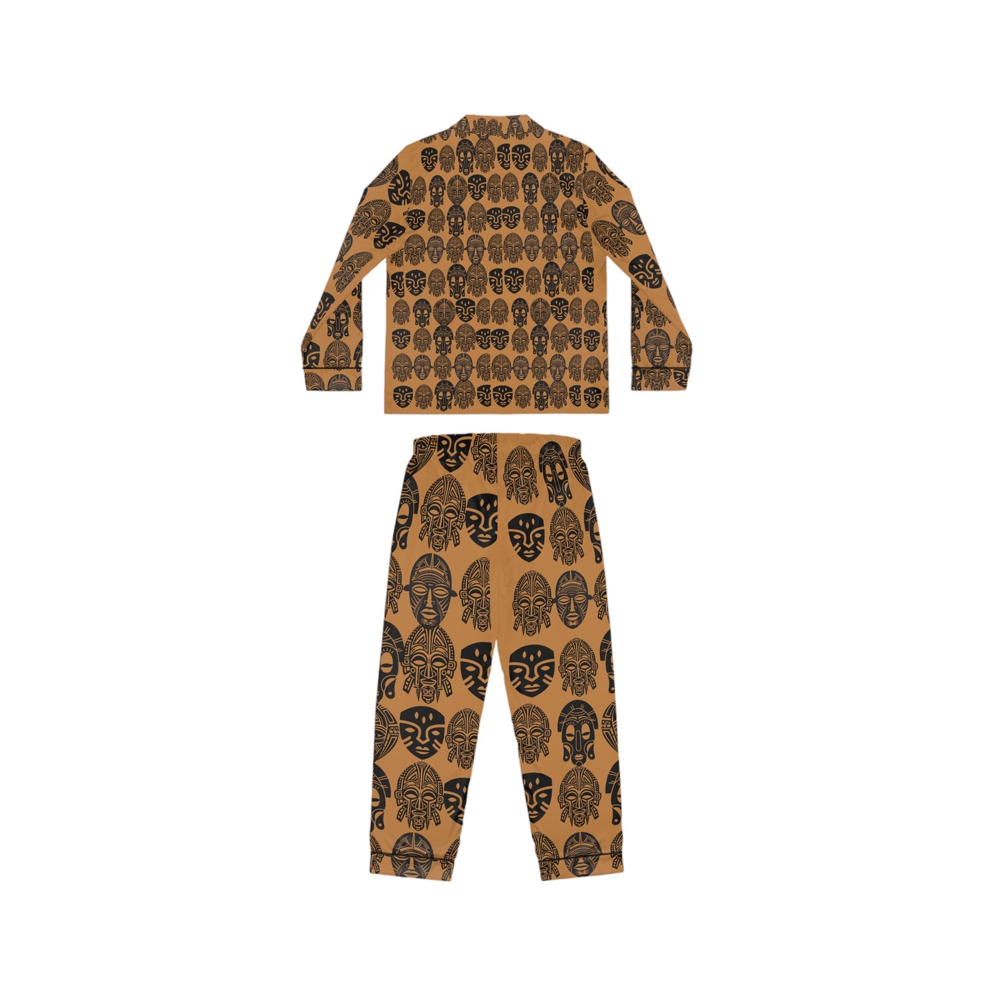 SUPREMEMATHEMATICS PAJAMAS