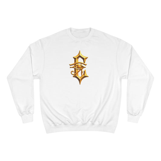 BOXXY E SWEATSHIRT
