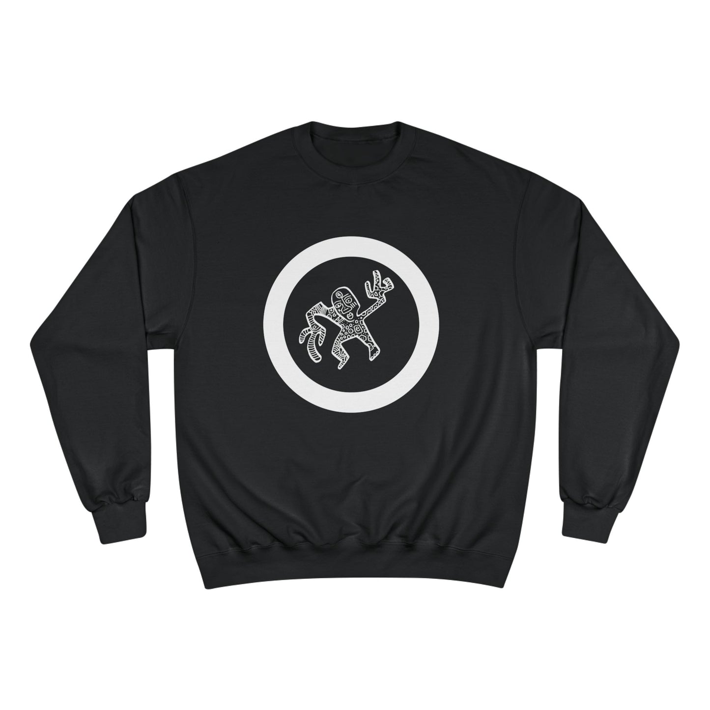 BOXXY 360 CREWNECK SWEATSHIRT