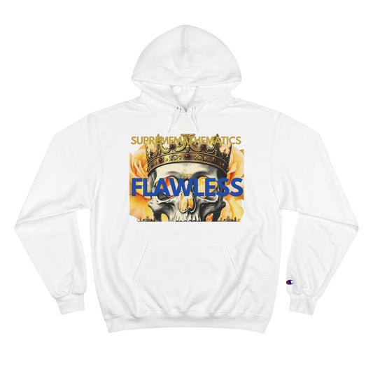 SUPREMEMATHEMATICS FLAWLESS HOODIE