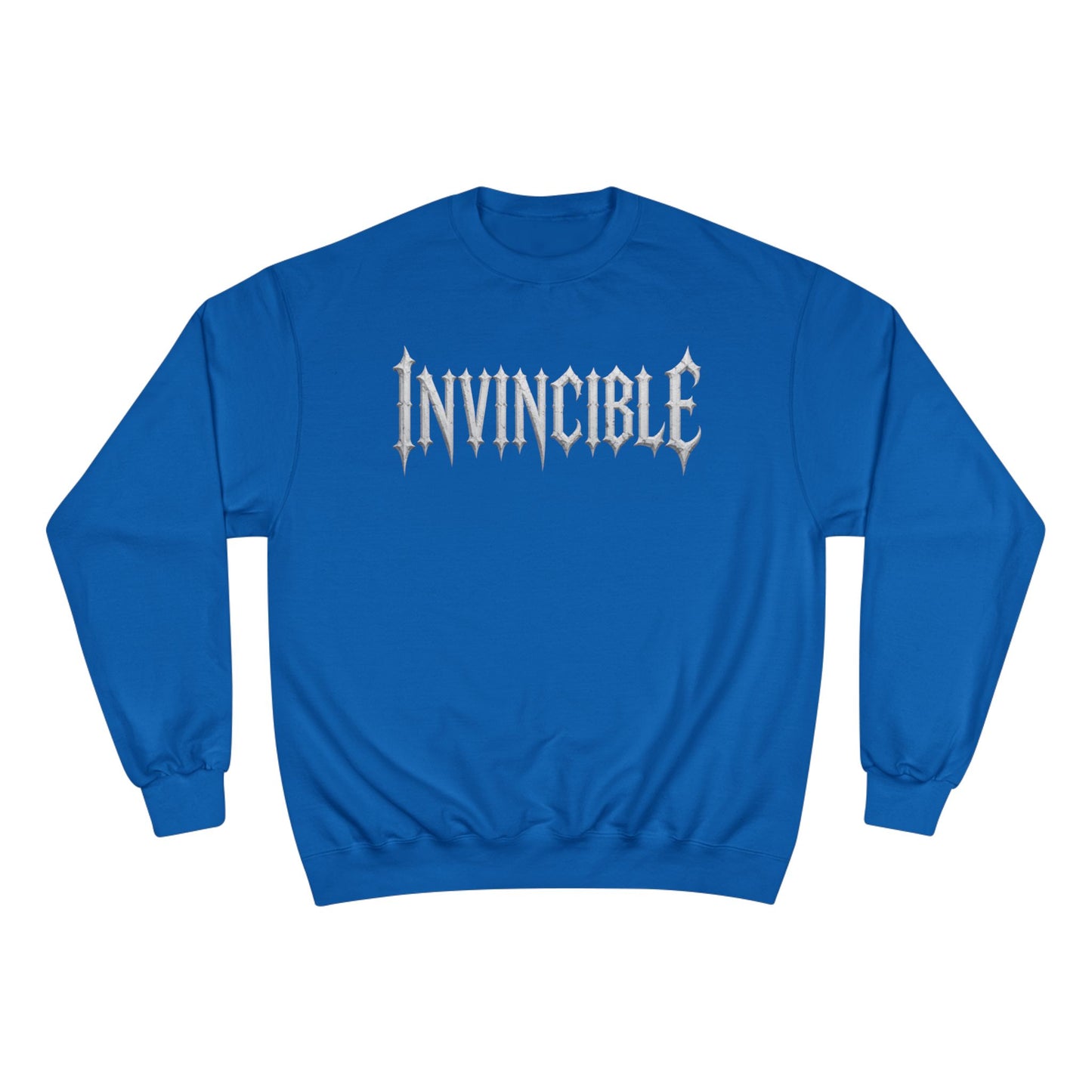 BOXXY INVINCIBLE SWEATSHIRT