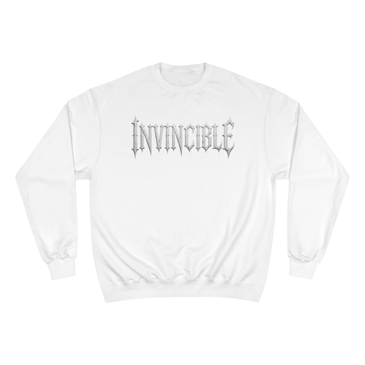 BOXXY INVINCIBLE SWEATSHIRT