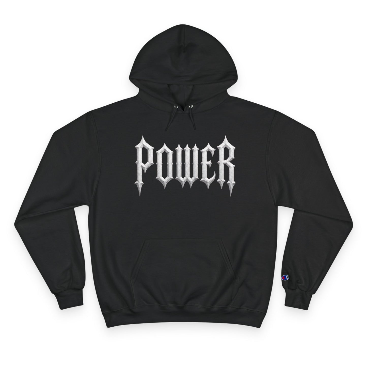 BOXXY POWER HOODIE