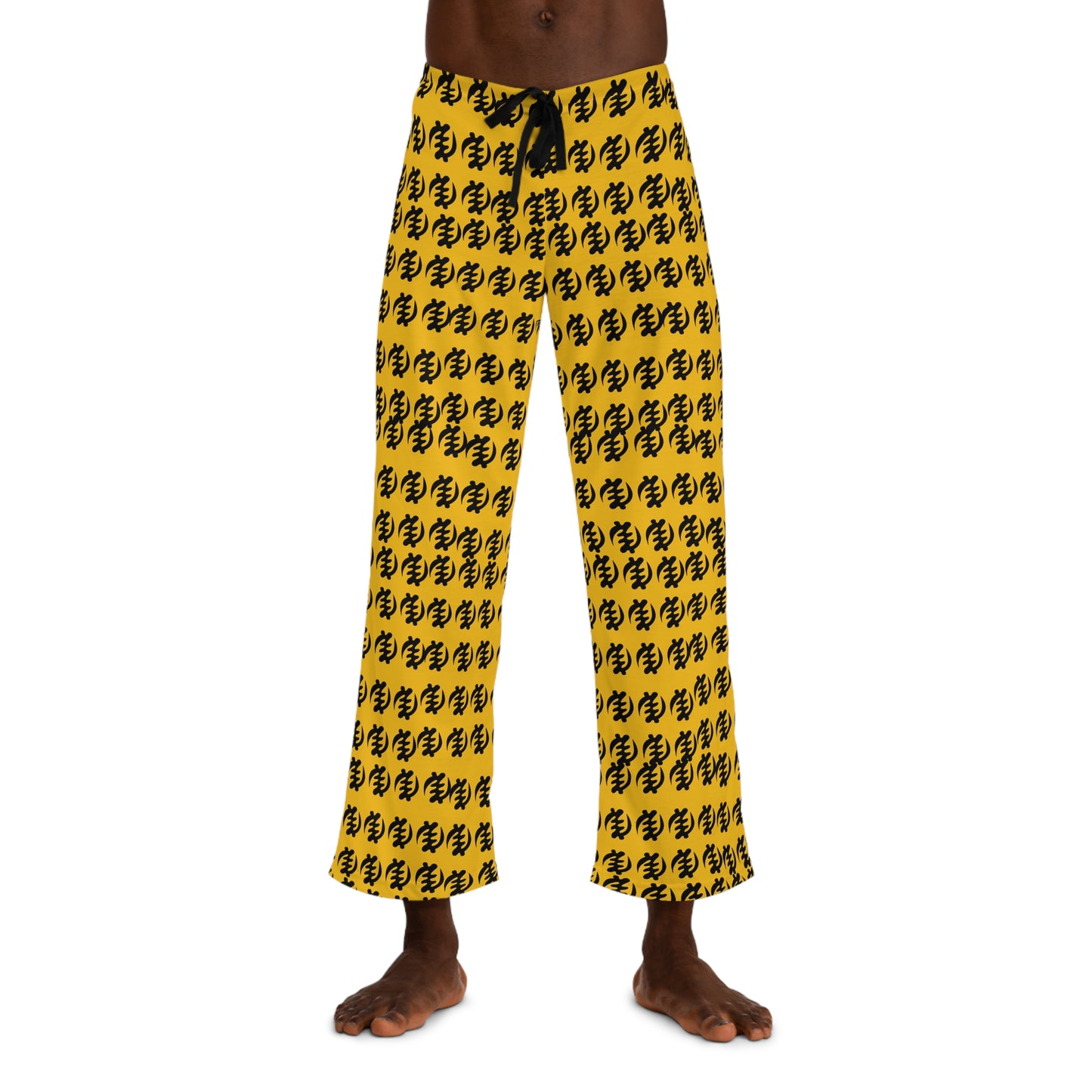 SUPREMEMATHEMATICS MEN PAJAMAS PANT