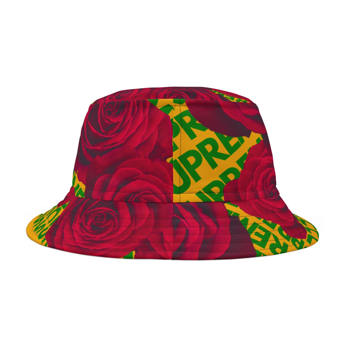 SUPREMEMATHEMATICS BUCKET HAT