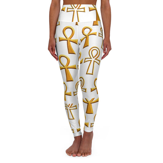 BOXXY YOGA PANT