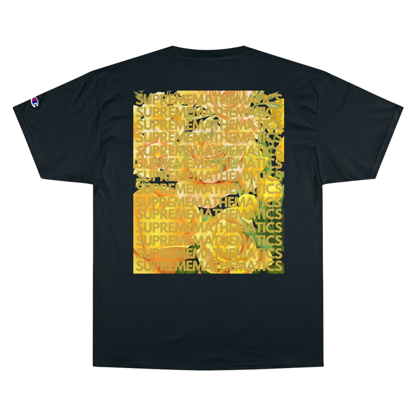 SUPREMEMATHEMATICS BUZZ KILLINGTON TEE
