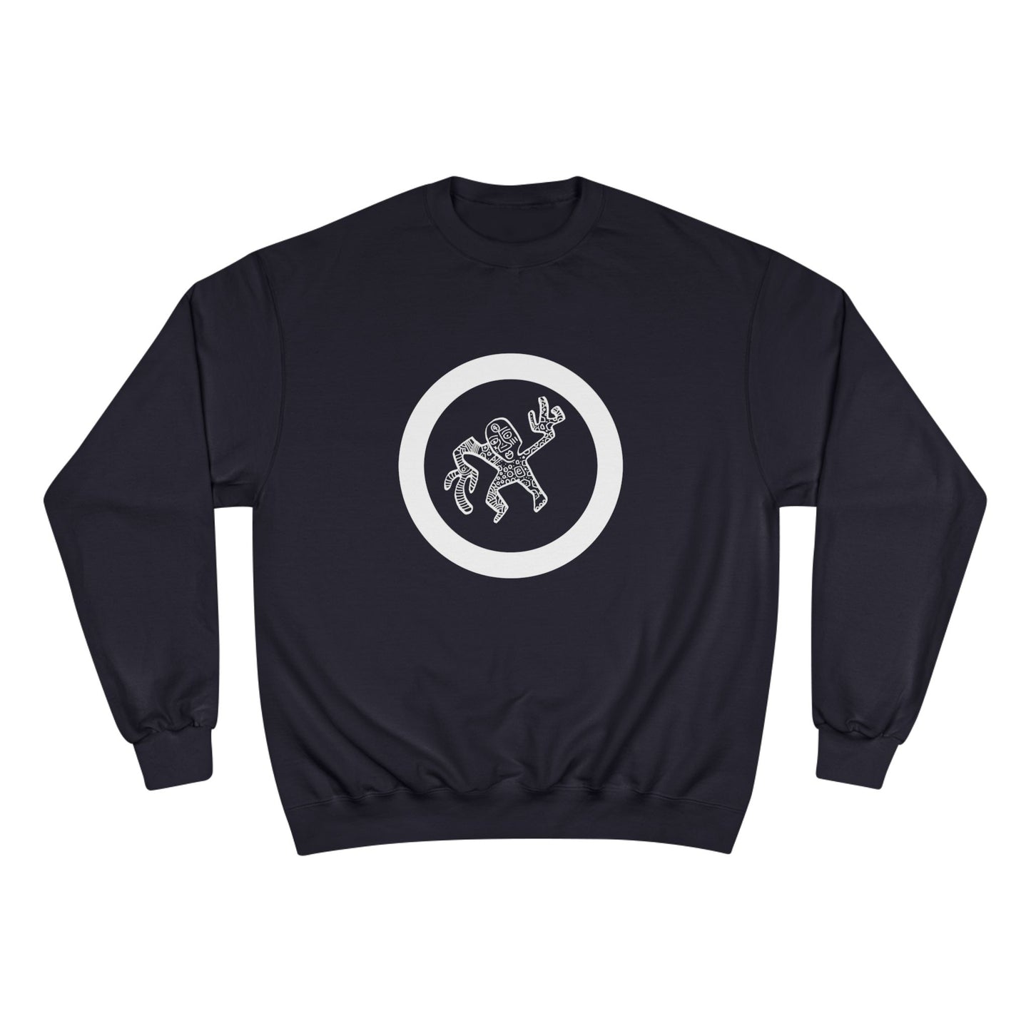 BOXXY LETS MAKE LOVE CREWNECK