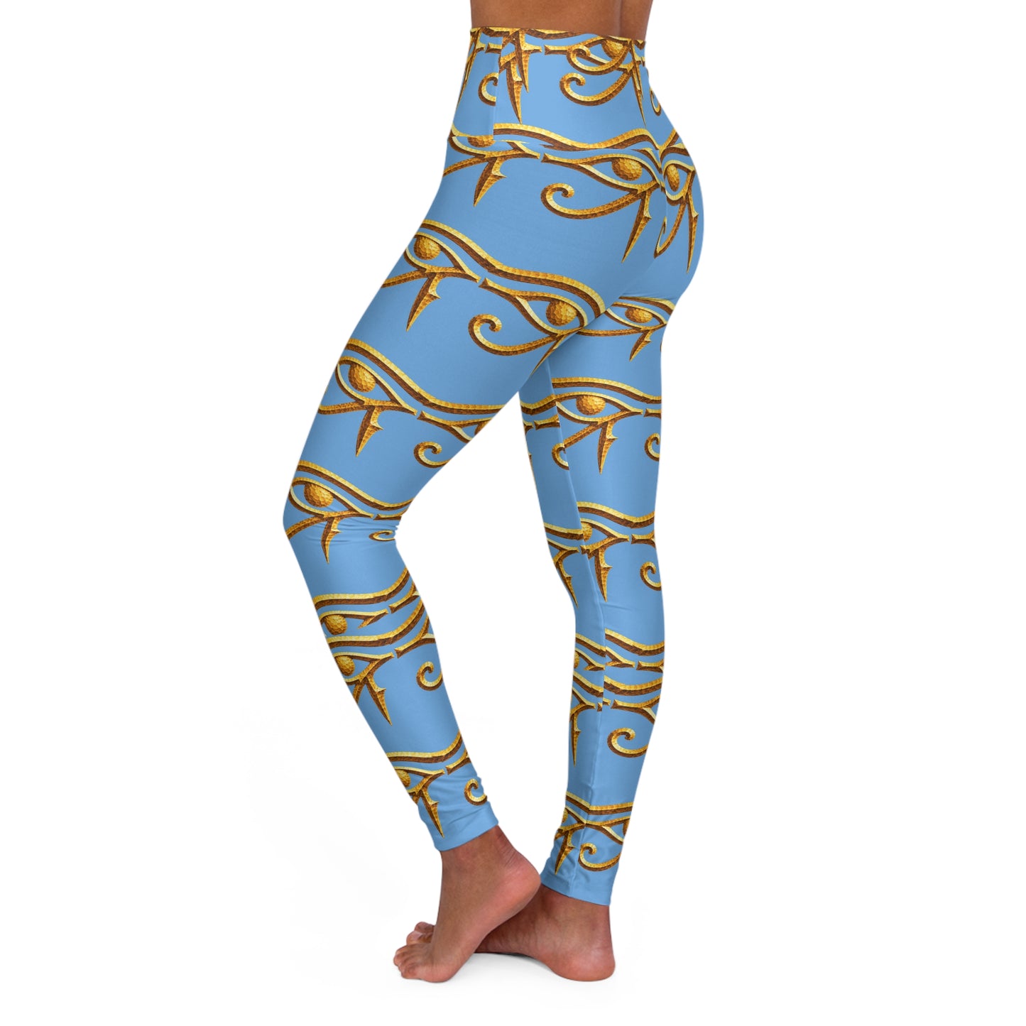 BOXXY HORUS YOGA PANT