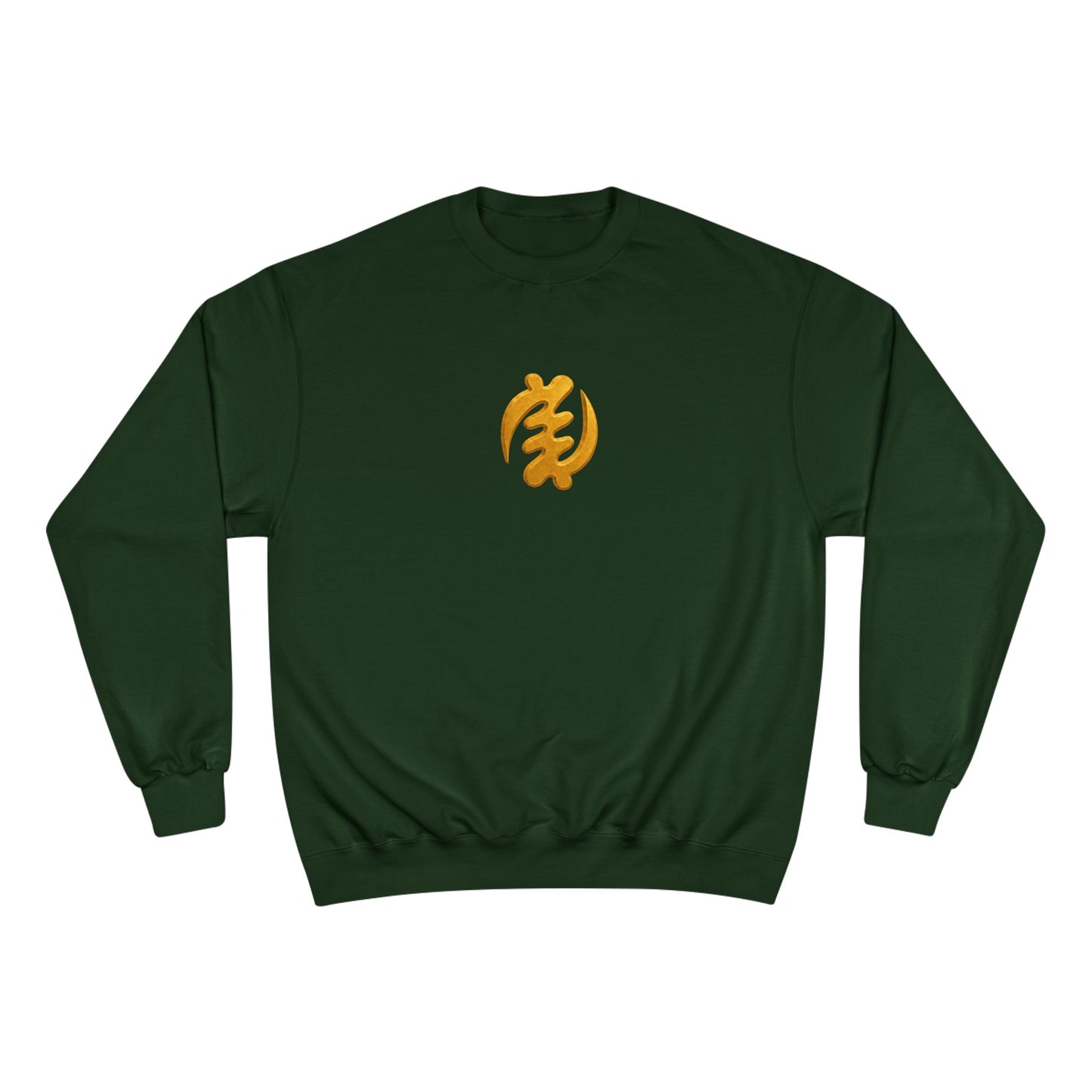 BOXXY GYE NYAME SWEATSHIRT 3