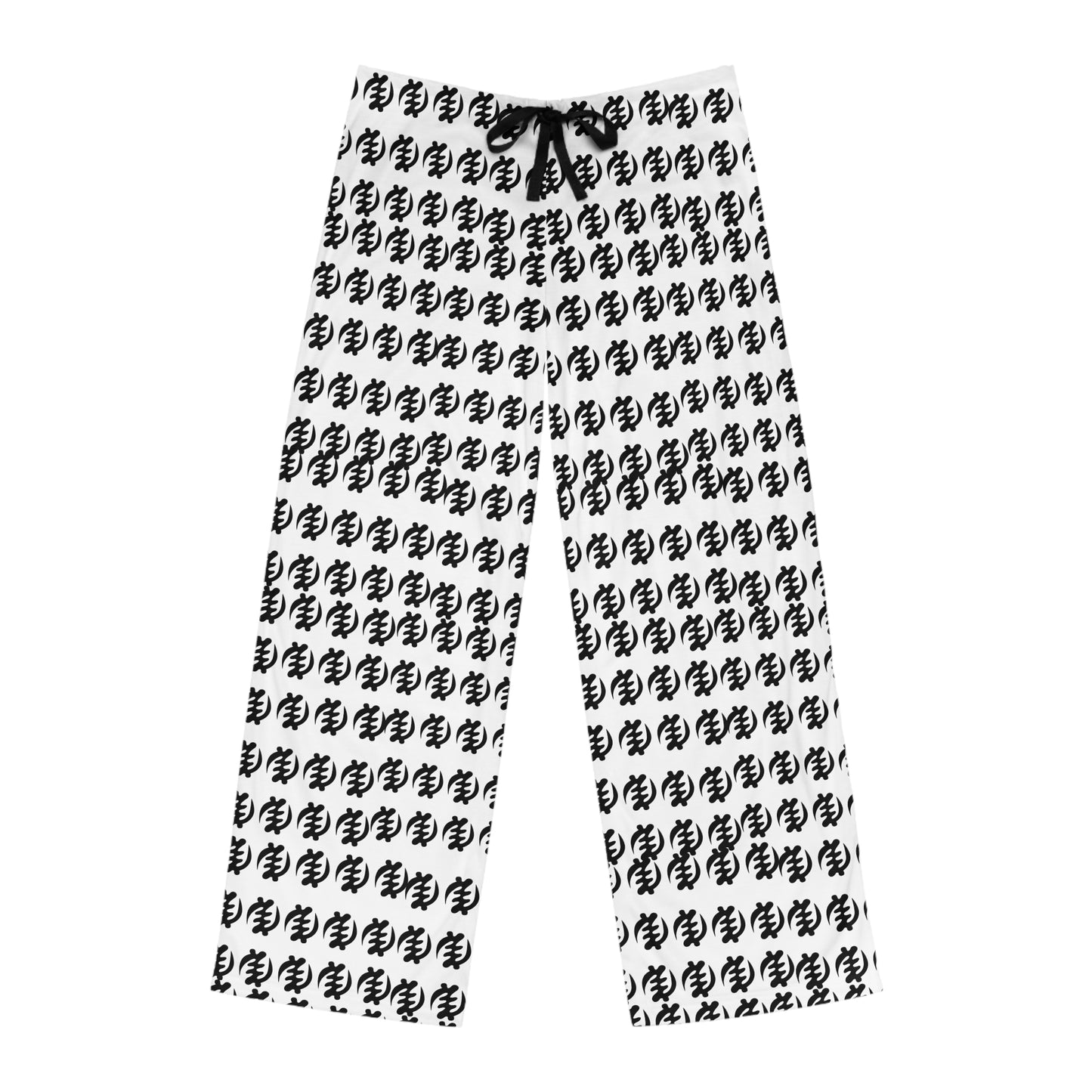SUPREMEMATHEMATICS MEN PAJAMAS PANT