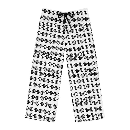 SUPREMEMATHEMATICS MEN PAJAMAS PANT
