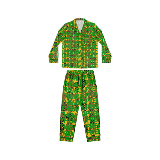 SUPREMEMATHEMATICS PAJAMAS