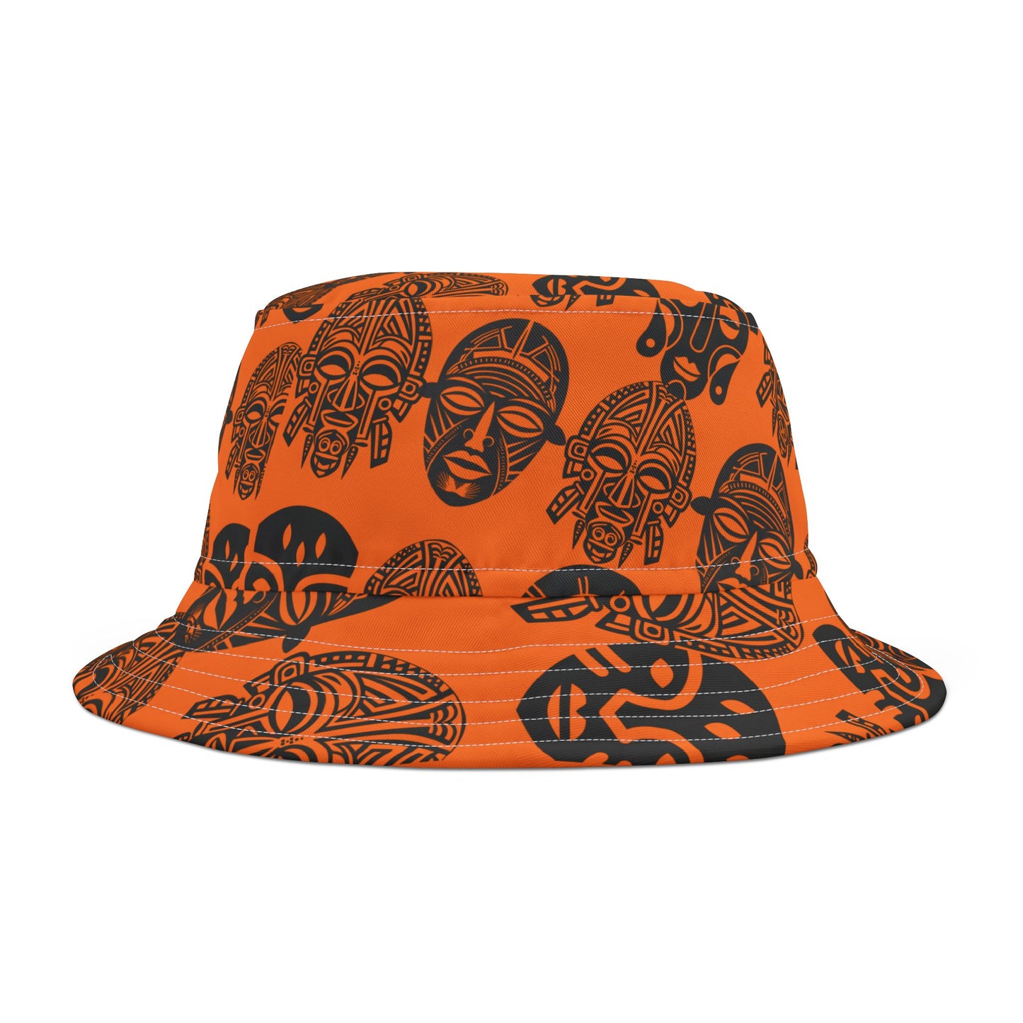 SUPREMEMATHEMATICS BUCKET HAT