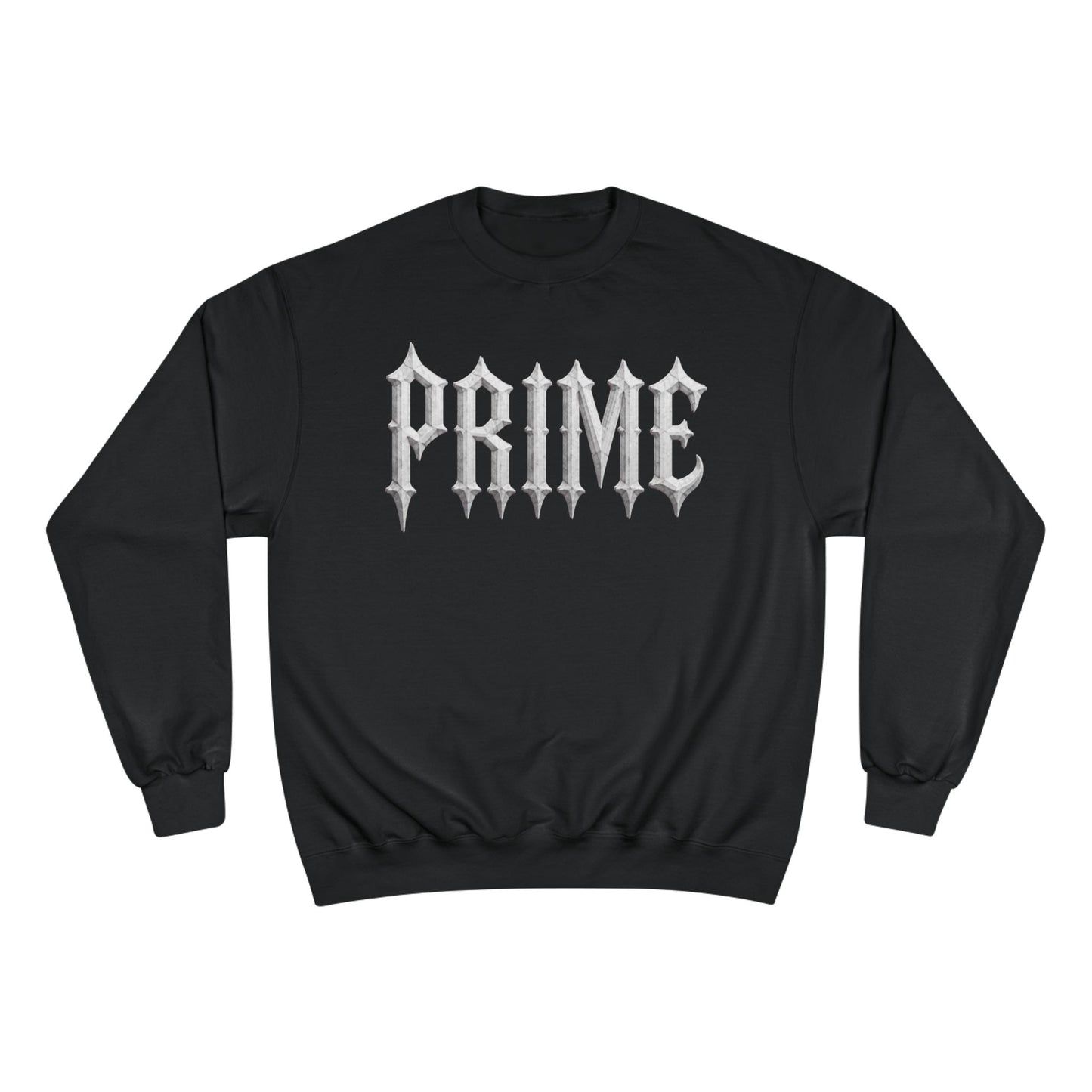 BOXXY PRIME SWEATSHIRT