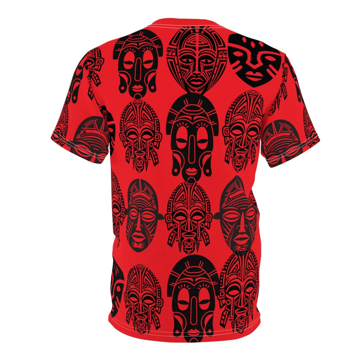 SUPREMEMATHEMATICS MASK TEE