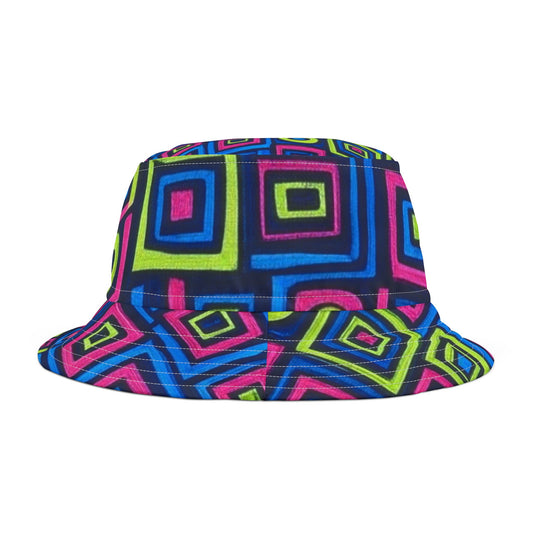SUPREMEMATHEMATICS BUCKET HAT