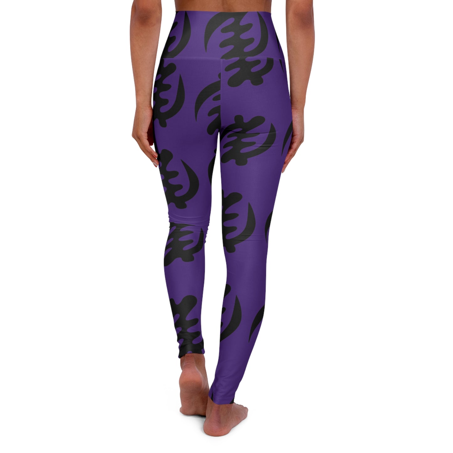 BOXXY YOGA PANT